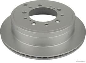 Гальмівний диск