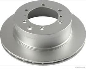 Тормозной диск