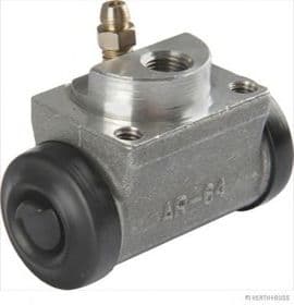 Колісний гальмівний циліндр Колісний гальмівний циліндр