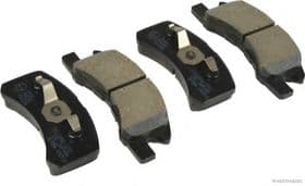 Тормозные колодки Тормозные колодки