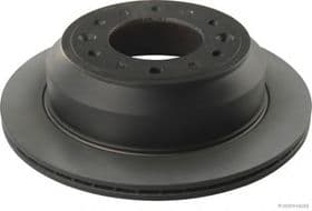 Гальмівний диск Гальмівний диск