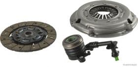 Комплект сцепления Комплект сцепления