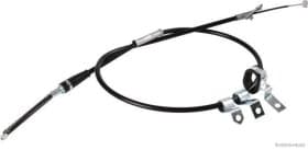 Трос ручного тормоза Трос ручного тормоза