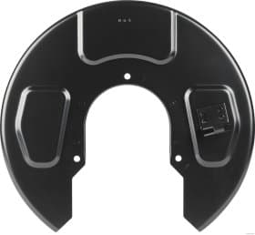 Кожух гальмівного диску Кожух гальмівного диску