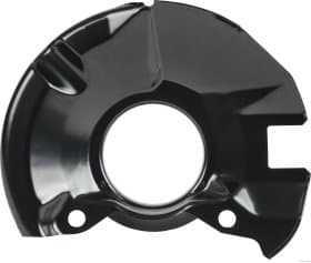 Кожух тормозного диска Кожух тормозного диска