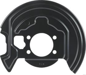 Кожух тормозного диска Кожух тормозного диска