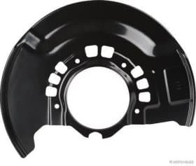 Кожух тормозного диска Кожух тормозного диска