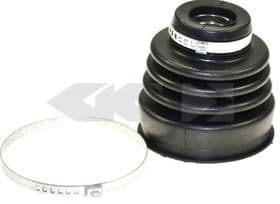 Пильовик гранати Пильовик гранати