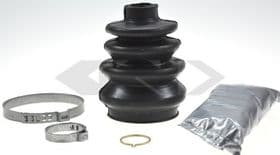 Пыльник ШРУСа