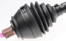 Піввісь Піввісь