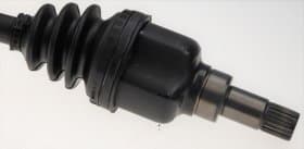 Полуось Полуось