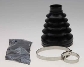 Пильовик гранати Пильовик гранати