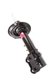 Стойка амортизатора