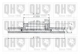 Тормозной диск Тормозной диск