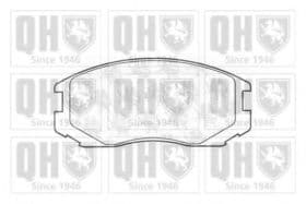 Тормозные колодки Тормозные колодки