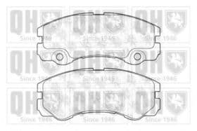 Тормозные колодки