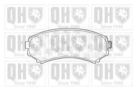 Тормозные колодки Тормозные колодки