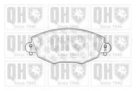 Тормозные колодки