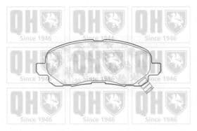 Тормозные колодки Тормозные колодки