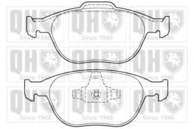 Тормозные колодки Тормозные колодки