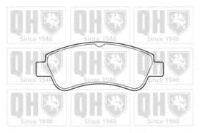 Тормозные колодки Тормозные колодки