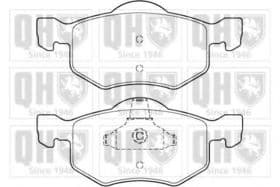Тормозные колодки Тормозные колодки