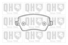 Тормозные колодки Тормозные колодки