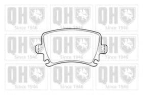 Тормозные колодки Тормозные колодки