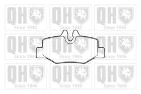 Тормозные колодки