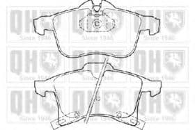 Тормозные колодки