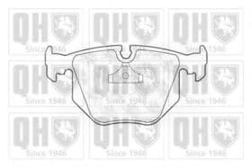 Тормозные колодки