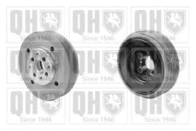 Шків колінчастого вала Шків колінчастого вала