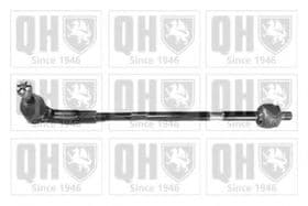 Кермова тяга в комплекті Кермова тяга в комплекті