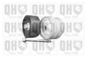 Натяжний ролик поліклинового ременя Натяжний ролик поліклинового ременя