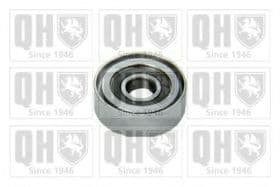 Обводной ролик поликлинового ремня Обводной ролик поликлинового ремня