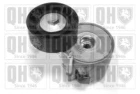 Натяжной ролик поликлинового ремня Натяжной ролик поликлинового ремня