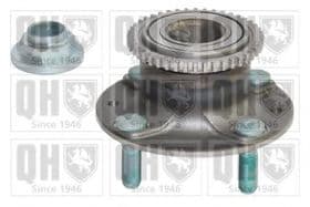 Комплект ступицы колеса Комплект ступицы колеса