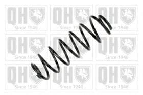 Пружина подвески Пружина подвески