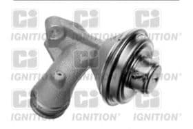 Клапан системи рециркуляції вихлопних газів Клапан системи рециркуляції вихлопних газів