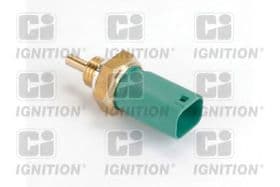 Датчик температуры охлаждающей жидкости Датчик температуры охлаждающей жидкости