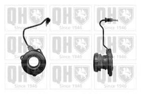 Выжимной подшипник Выжимной подшипник