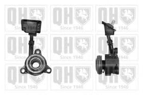 Витискний підшипник Витискний підшипник