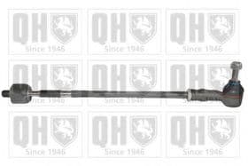 Кермова тяга в комплекті Кермова тяга в комплекті