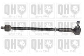 Кермова тяга в комплекті Кермова тяга в комплекті