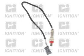 Лямбда-зонд Лямбда-зонд