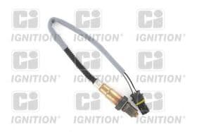 Лямбда-зонд Лямбда-зонд