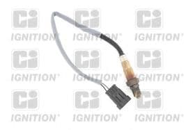 Лямбда-зонд Лямбда-зонд