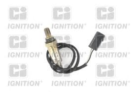 Лямбда-зонд Лямбда-зонд