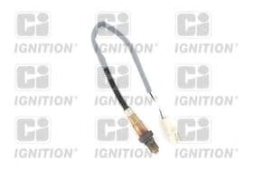 Лямбда-зонд Лямбда-зонд