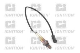 Лямбда-зонд Лямбда-зонд